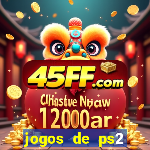 jogos de ps2 formato iso
